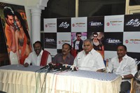 Racha 100 Days Press Meet